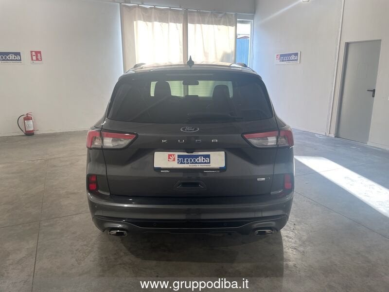 Ford Kuga Kuga 2.0 ecoblue mhev ST-Line X 2wd 150cv- Gruppo Diba