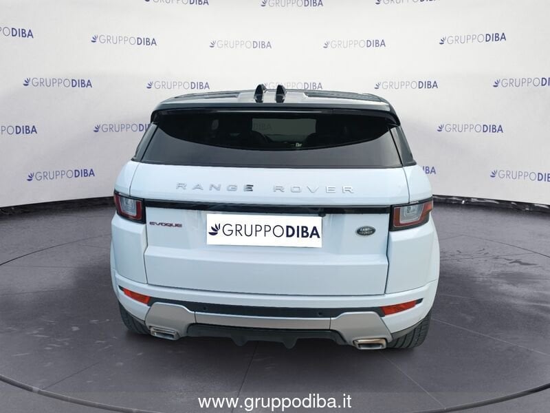 Land Rover Evoque Range Rover Evoque 5p 2.0 td4 Pure Business editio- Gruppo Diba