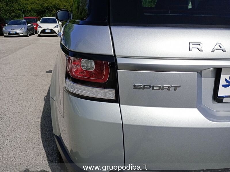 Land Rover Range Rover Sport Range Rover Sport 3.0 tdV6 S auto- Gruppo Diba