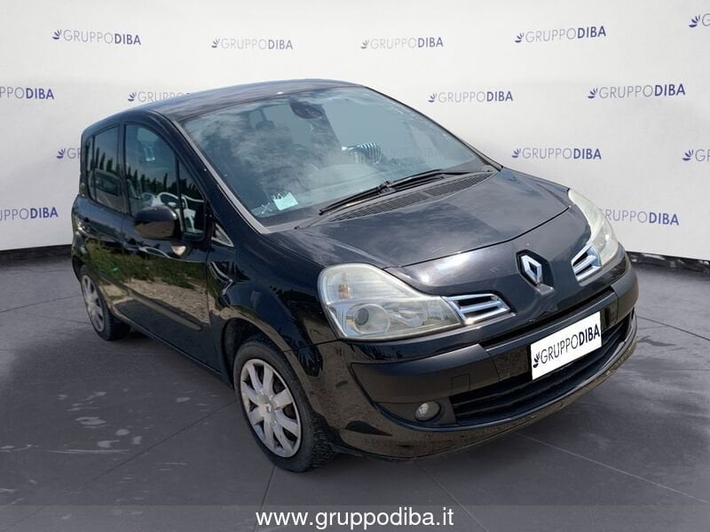 Renault Modus Modus 1.2 Night&Day- Gruppo Diba