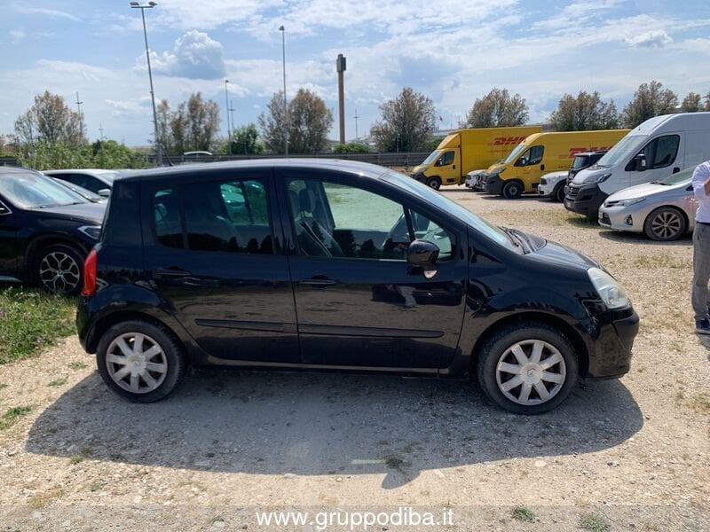 Renault Modus Modus 1.2 Night&Day- Gruppo Diba