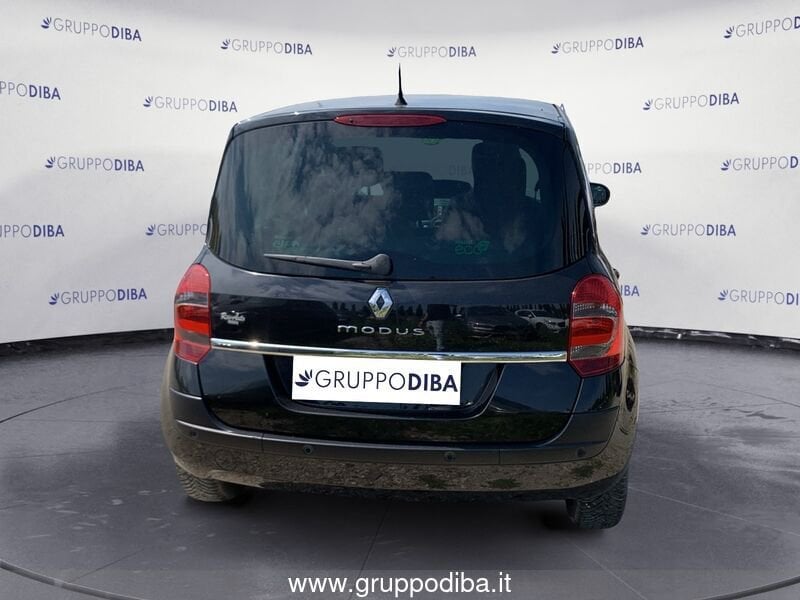 Renault Modus Modus 1.2 Night&Day- Gruppo Diba