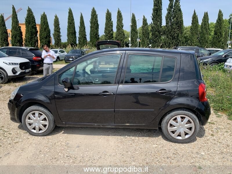 Renault Modus Modus 1.2 Night&Day- Gruppo Diba