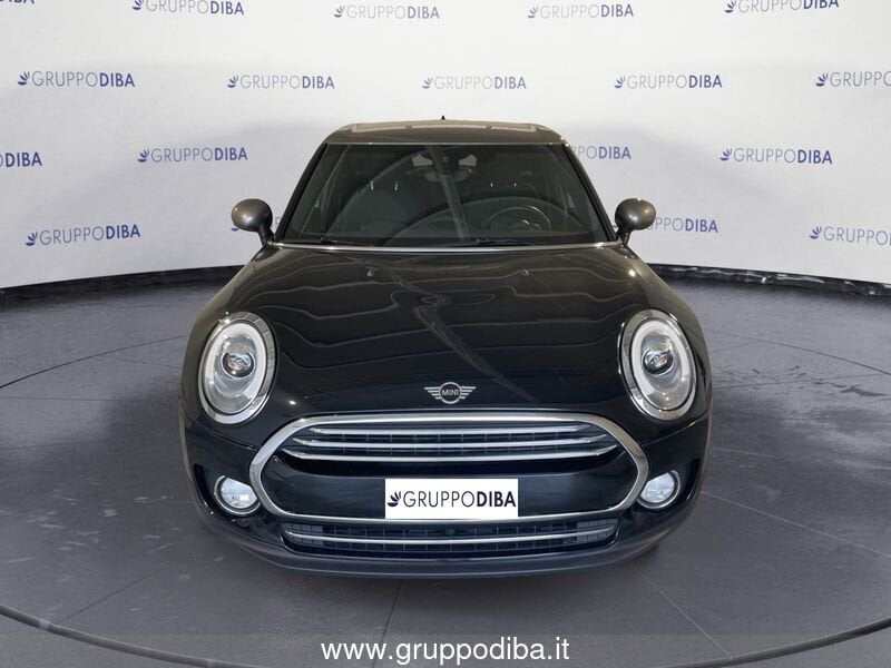 MINI Clubman Mini Clubman 2.0 Cooper D auto my18- Gruppo Diba