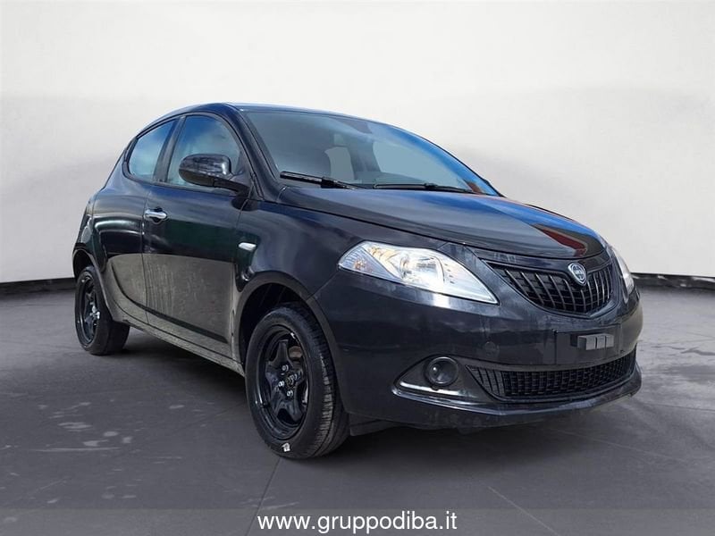 Lancia Ypsilon Ypsilon My24 1.0 Firefly 70 CvStart&Stop Hybrid Or- Gruppo Diba