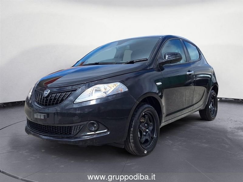 Lancia Ypsilon Ypsilon My24 1.0 Firefly 70 CvStart&Stop Hybrid Or- Gruppo Diba