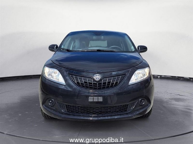 Lancia Ypsilon Ypsilon My24 1.0 Firefly 70 CvStart&Stop Hybrid Or- Gruppo Diba