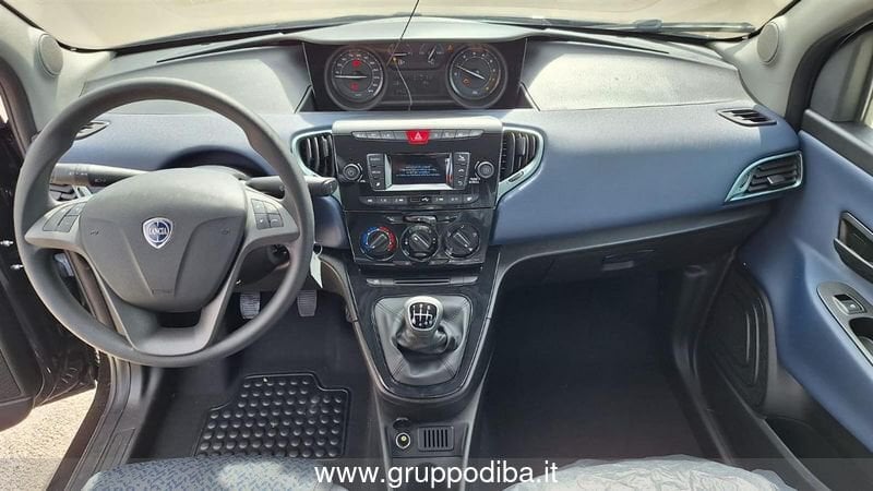 Lancia Ypsilon Ypsilon My24 1.0 Firefly 70 CvStart&Stop Hybrid Or- Gruppo Diba