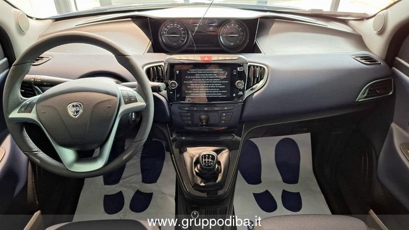 Lancia Ypsilon Ypsilon My24 1.0 Firefly 70 CvStart&Stop Hybrid Pl- Gruppo Diba