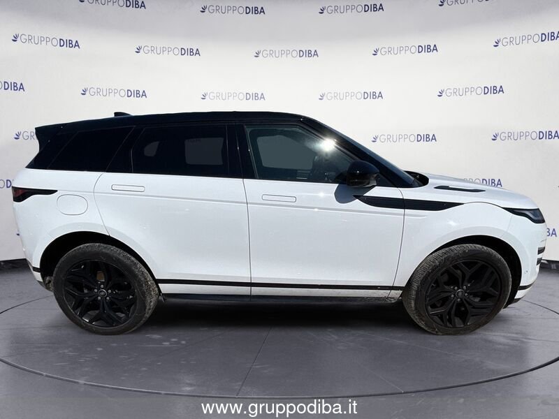 Land Rover Evoque Range Rover Evoque 2.0d i4 mhev R-Dynamic SE awd 1- Gruppo Diba