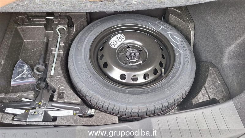 Nissan Juke JUKE N-CONNECTA HEV- Gruppo Diba