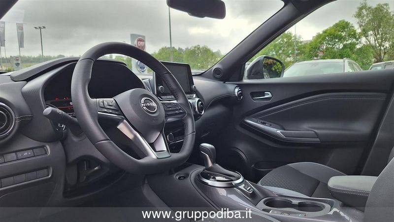 Nissan Juke JUKE N-CONNECTA HEV- Gruppo Diba