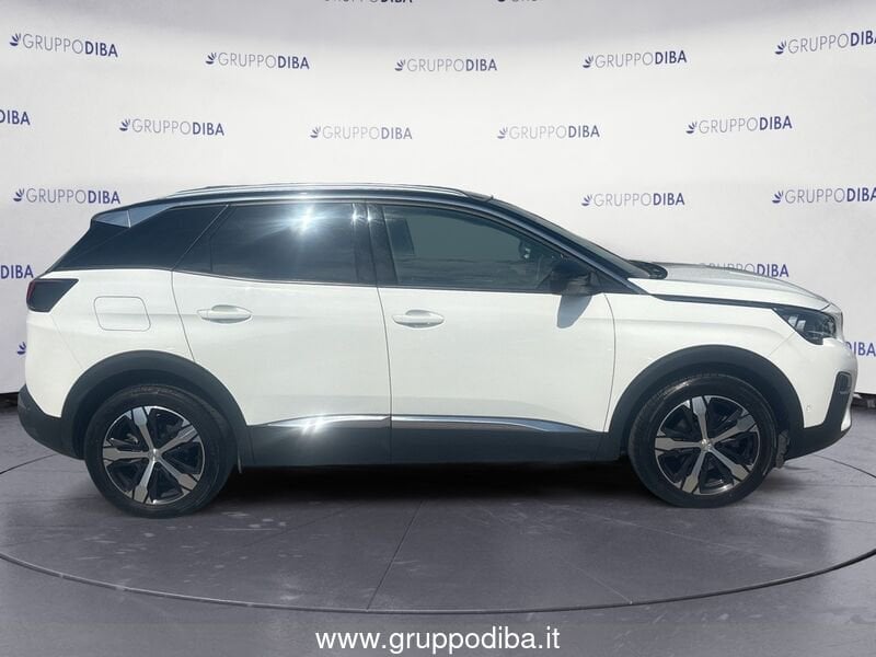 Peugeot 3008 3008 1.2 puretech t Allure s&s 130cv my18- Gruppo Diba