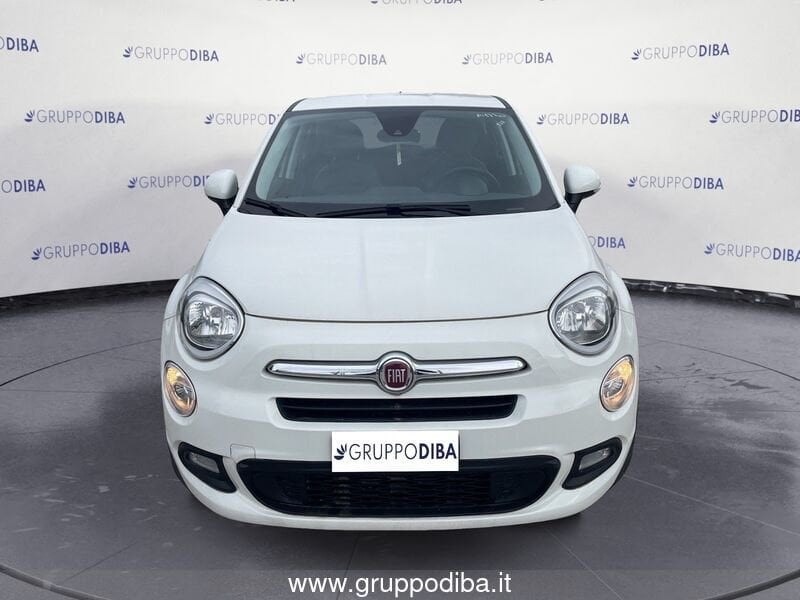 Fiat 500X 500X 1.3 mjt Pop 4x2 95cv- Gruppo Diba