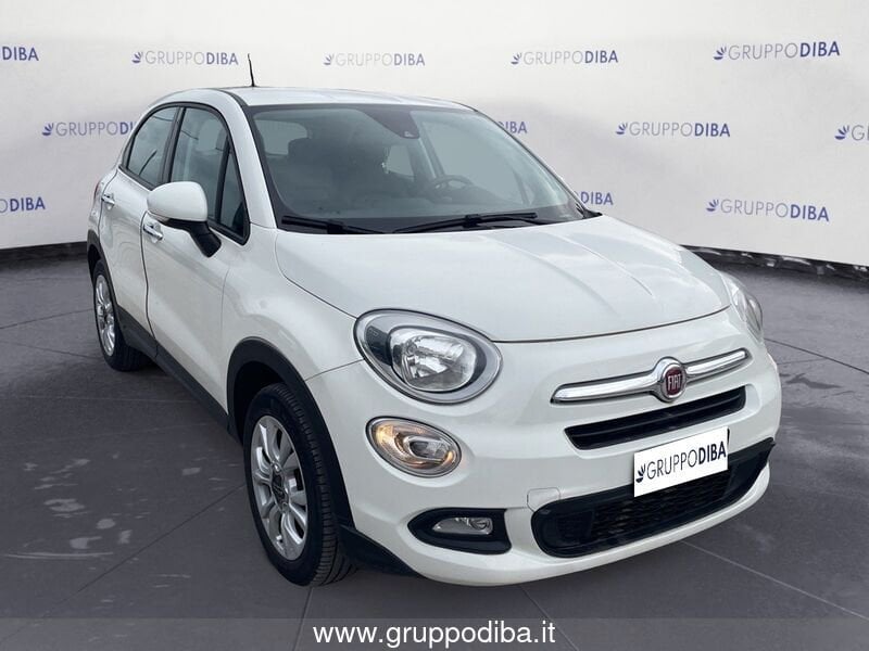 Fiat 500X 500X 1.3 mjt Pop 4x2 95cv- Gruppo Diba