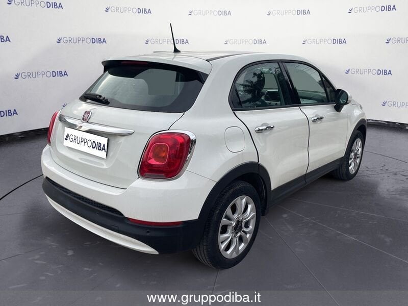 Fiat 500X 500X 1.3 mjt Pop 4x2 95cv- Gruppo Diba