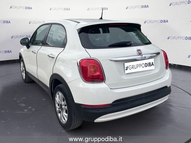 Fiat 500X 500X 1.3 mjt Pop 4x2 95cv- Gruppo Diba