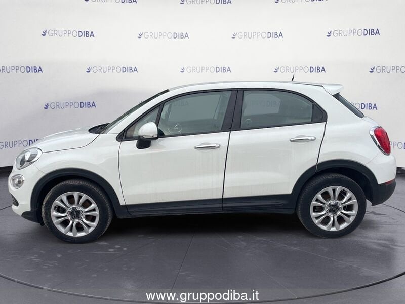 Fiat 500X 500X 1.3 mjt Pop 4x2 95cv- Gruppo Diba