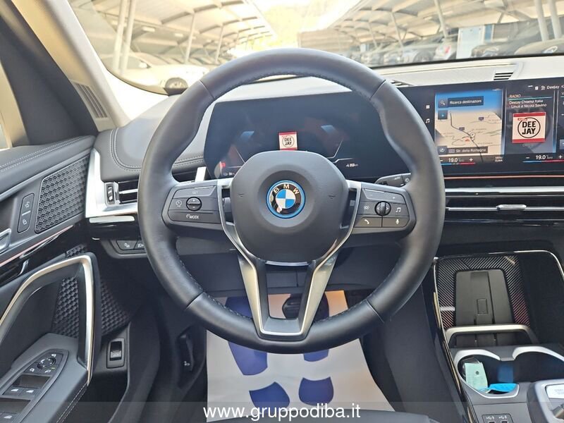 BMW iX1 BMW IX1 XDRIVE30- Gruppo Diba