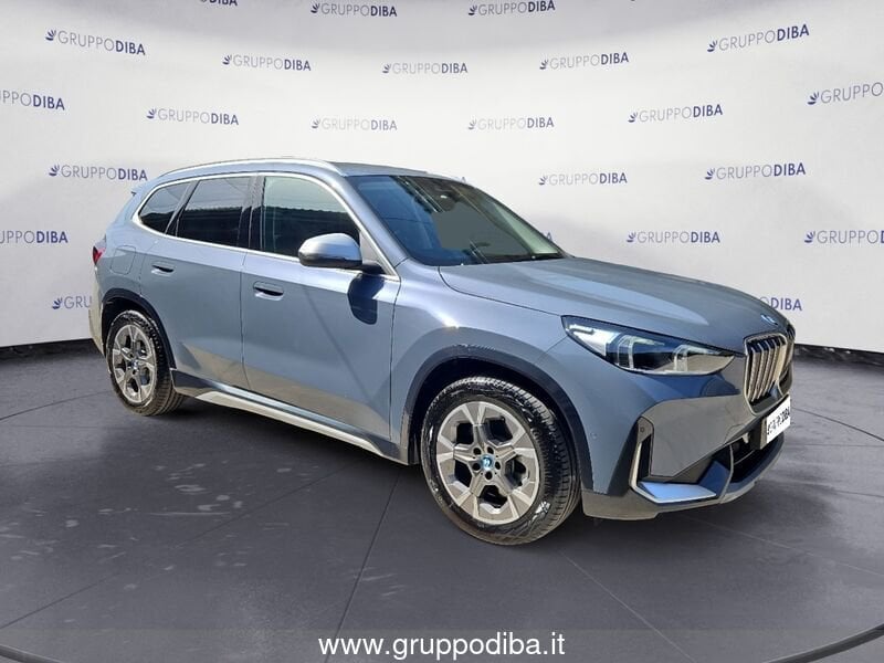 BMW iX1 BMW IX1 XDRIVE30- Gruppo Diba