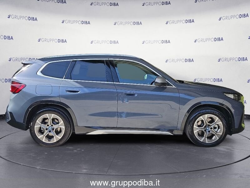 BMW iX1 BMW IX1 XDRIVE30- Gruppo Diba