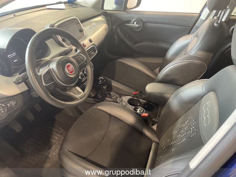 Fiat 500X 500X 1.0 T3 Urban 120cv my20- Gruppo Diba