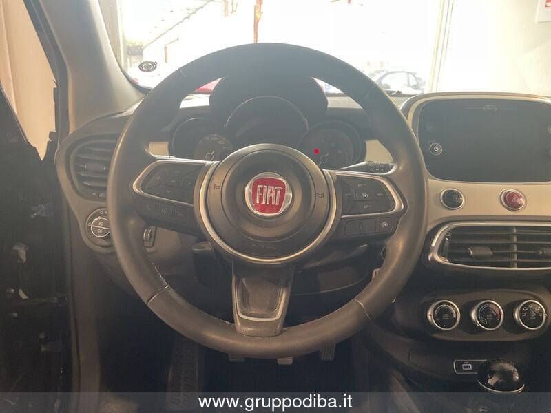 Fiat 500X 500X 1.0 T3 Urban 120cv my20- Gruppo Diba