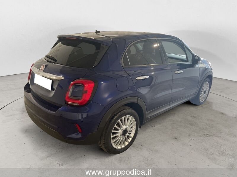 Fiat 500X 500X 1.0 T3 Urban 120cv my20- Gruppo Diba