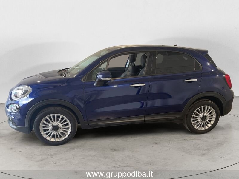 Fiat 500X 500X 1.0 T3 Urban 120cv my20- Gruppo Diba