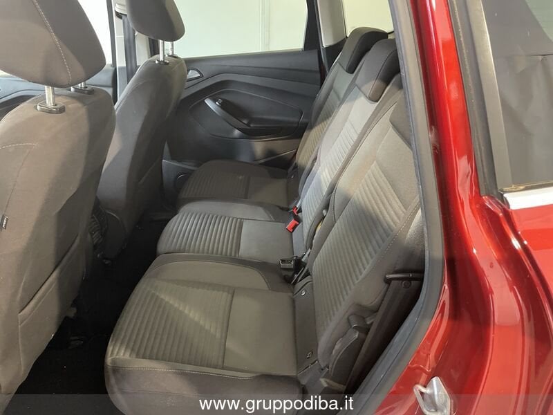 Ford C-Max C-Max 1.5 tdci Titanium X s&s 120cv- Gruppo Diba