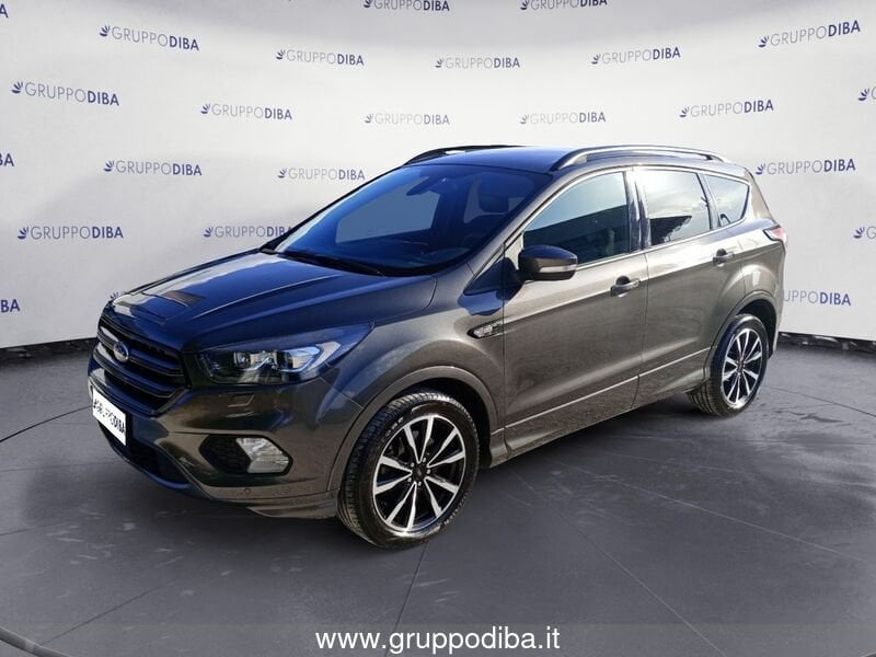 Ford Kuga Kuga 1.5 tdci ST-Line s&s 2wd 120cv- Gruppo Diba