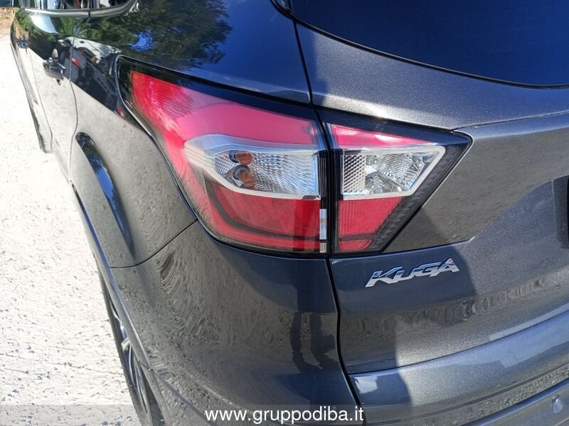 Ford Kuga Kuga 1.5 tdci ST-Line s&s 2wd 120cv- Gruppo Diba