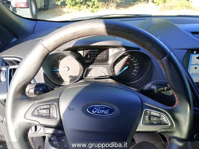 Ford Kuga Kuga 1.5 tdci ST-Line s&s 2wd 120cv- Gruppo Diba