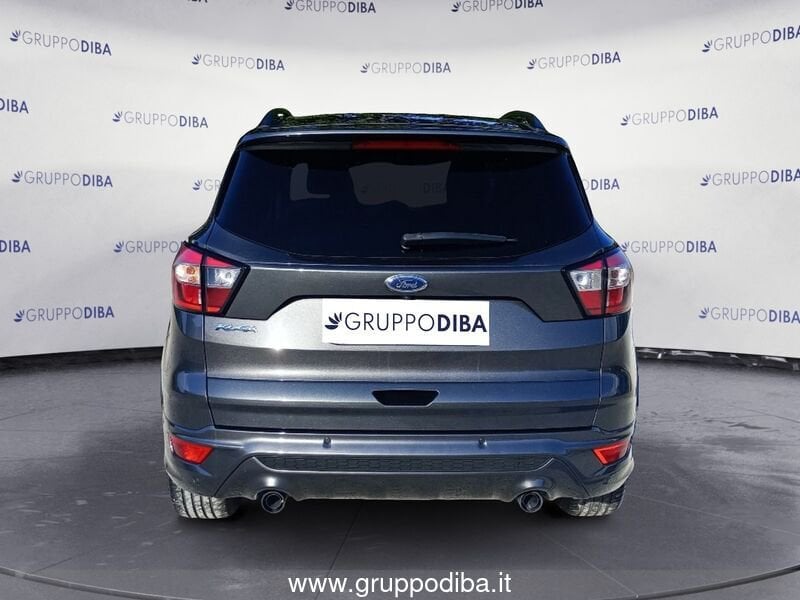 Ford Kuga Kuga 1.5 tdci ST-Line s&s 2wd 120cv- Gruppo Diba