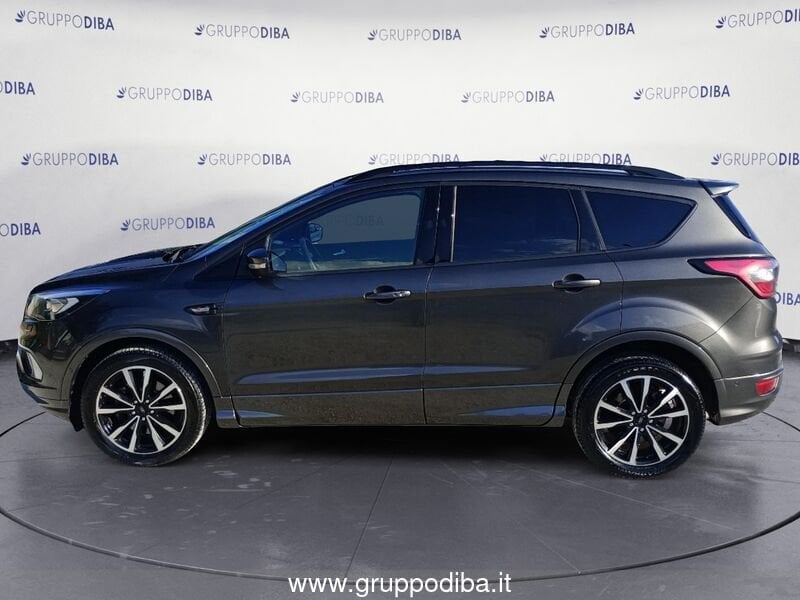 Ford Kuga Kuga 1.5 tdci ST-Line s&s 2wd 120cv- Gruppo Diba