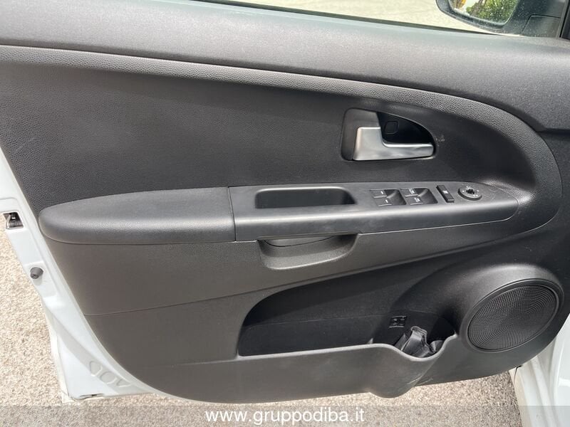 Kia Venga Venga 1.4 Active eco Gpl E6- Gruppo Diba