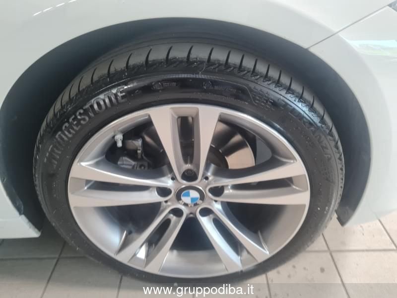 BMW Serie 3 Touring 320d Touring xdrive Business Advantage- Gruppo Diba