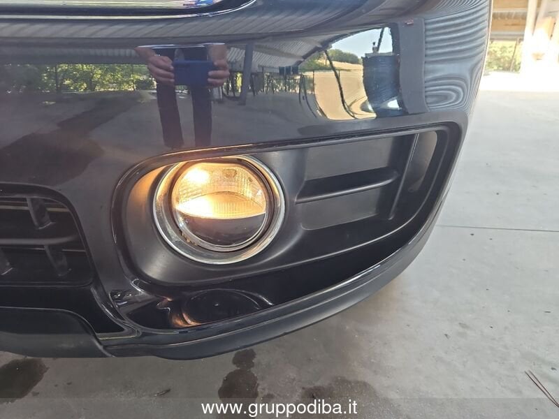 MINI Countryman Mini Countryman 2.0 Cooper D Business auto- Gruppo Diba