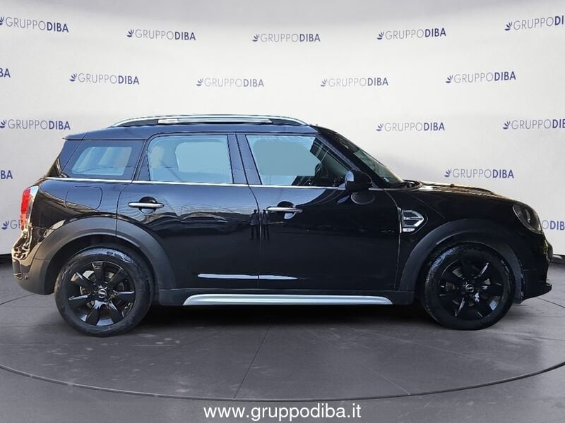 MINI Countryman Mini Countryman 2.0 Cooper D Business auto- Gruppo Diba