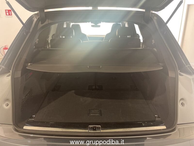 Audi Q7 Q7 50 3.0 tdi mhev Business quattro tiptronic 7p.t- Gruppo Diba