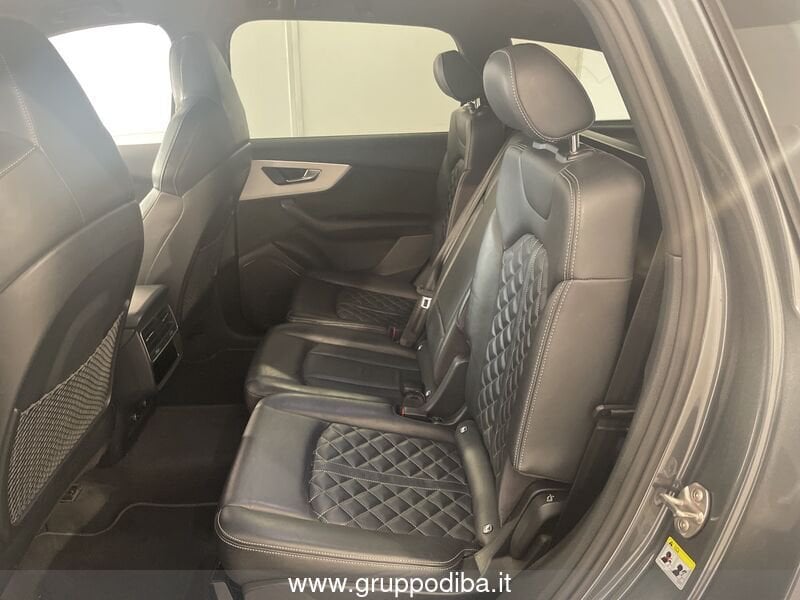 Audi Q7 Q7 50 3.0 tdi mhev Business quattro tiptronic 7p.t- Gruppo Diba