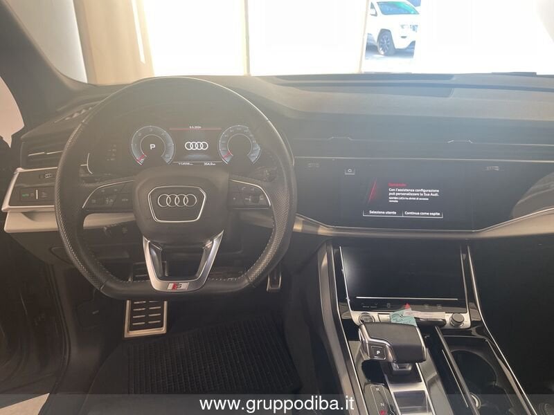 Audi Q7 Q7 50 3.0 tdi mhev Business quattro tiptronic 7p.t- Gruppo Diba