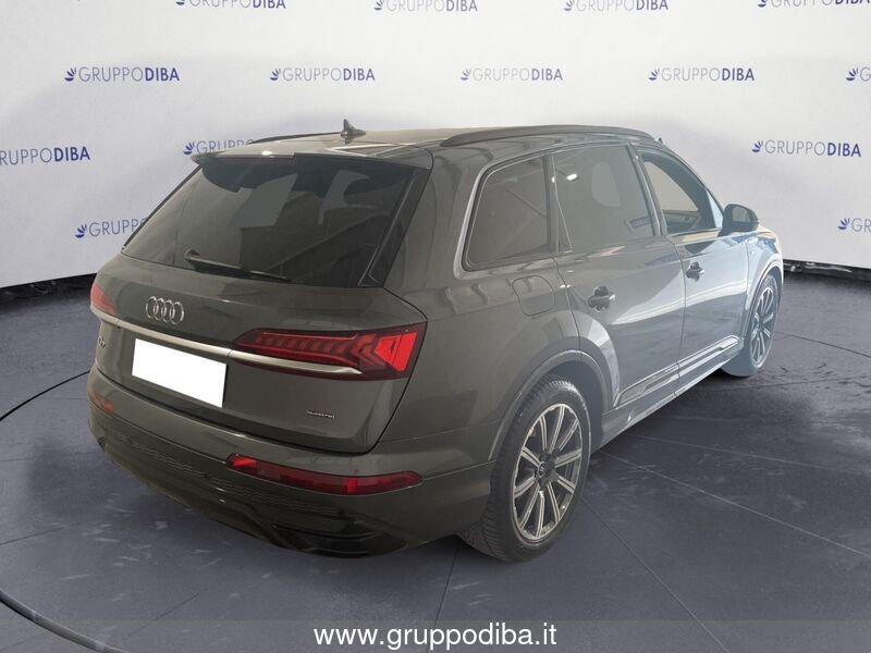 Audi Q7 Q7 50 3.0 tdi mhev Business quattro tiptronic 7p.t- Gruppo Diba