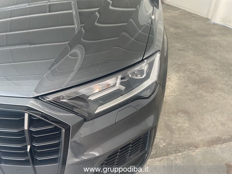 Audi Q7 Q7 50 3.0 tdi mhev Business quattro tiptronic 7p.t- Gruppo Diba