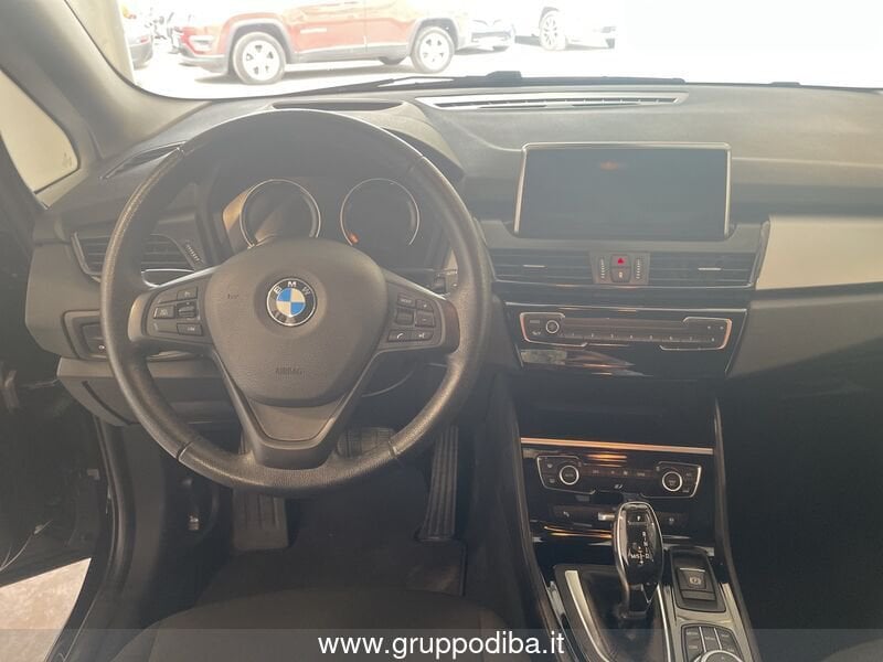 BMW Serie 2 Gran Tourer 218d Gran Tourer xdrive Business 7p.ti auto my20- Gruppo Diba