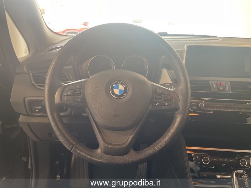 BMW Serie 2 Gran Tourer 218d Gran Tourer xdrive Business 7p.ti auto my20- Gruppo Diba