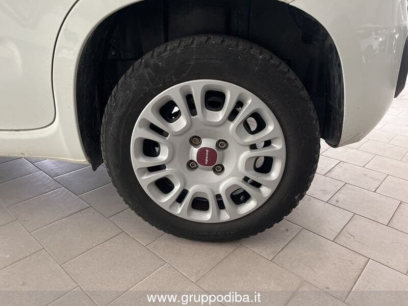 Fiat Panda Panda 0.9 t.air t. Easy s&s 85cv- Gruppo Diba