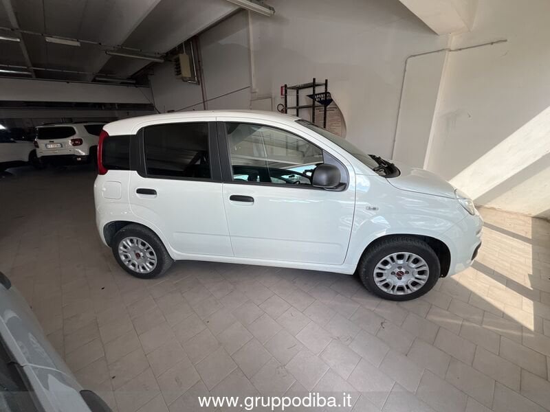 Fiat Panda Panda 0.9 t.air t. Easy s&s 85cv- Gruppo Diba