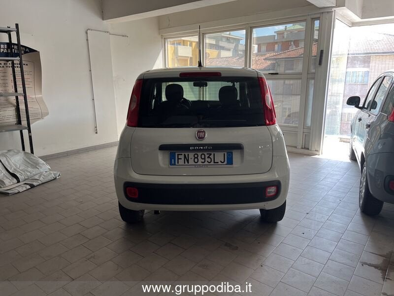 Fiat Panda Panda 0.9 t.air t. Easy s&s 85cv- Gruppo Diba