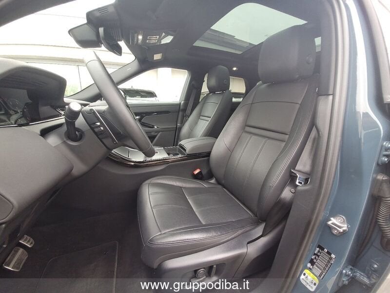 Land Rover Evoque Range Rover Evoque 2.0d i4 mhev Dynamic SE awd 163- Gruppo Diba